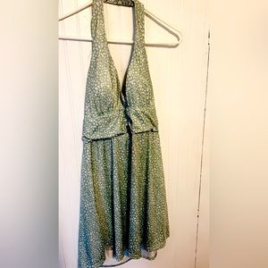 Summer dress/swimsuit cover up